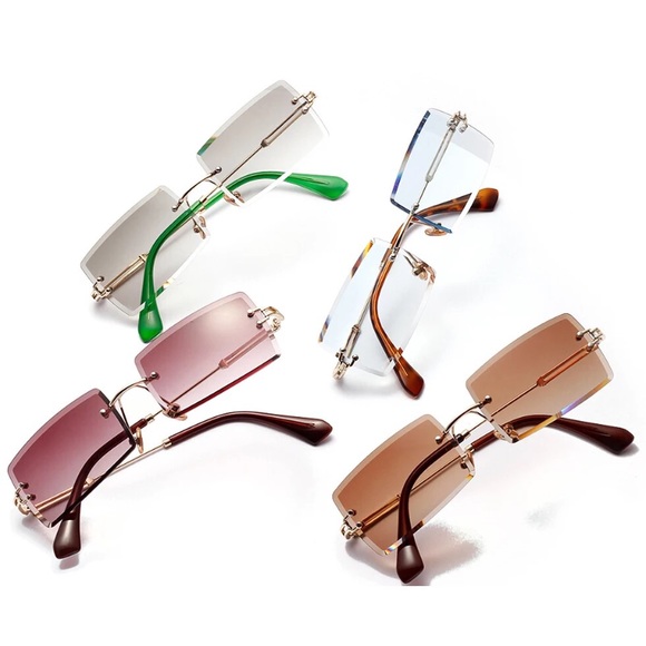 Sunglasses - Picture 2 of 14